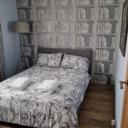 斯卡伯勒Peasholm Luxury House别墅 外观 照片