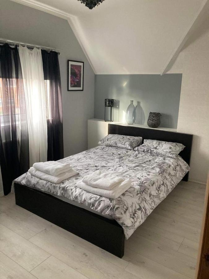斯卡伯勒Peasholm Luxury House别墅 外观 照片