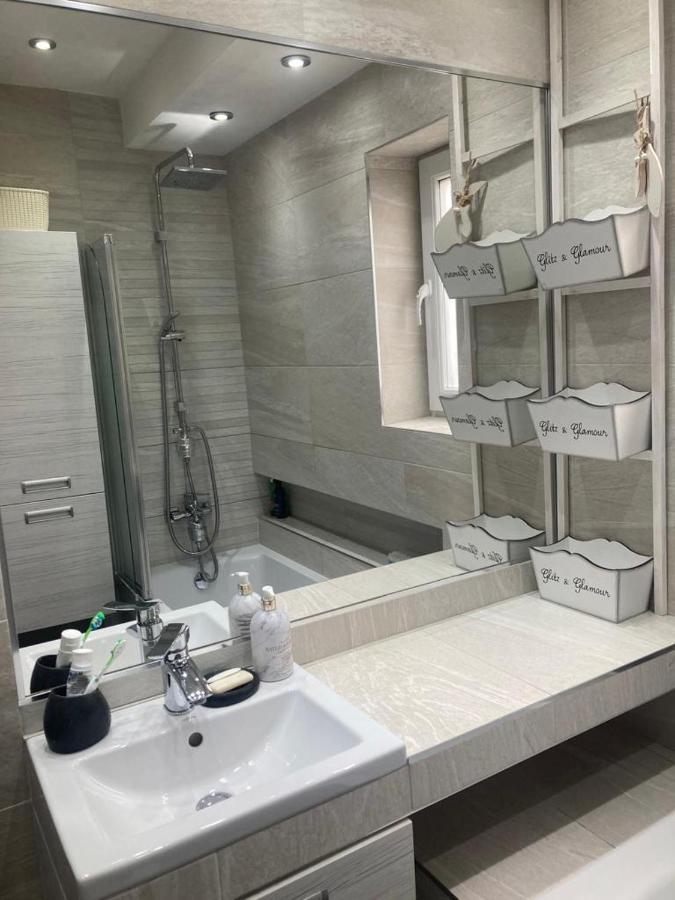 斯卡伯勒Peasholm Luxury House别墅 外观 照片